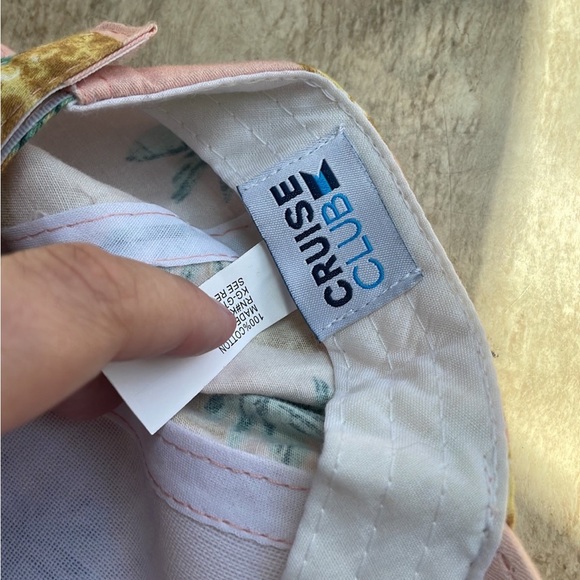 Baseball hat - Picture 3 of 4